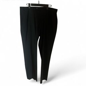 Van Heusen Classic Black Dress Pants